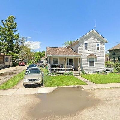 30825 Ann St, New Haven, MI 48048