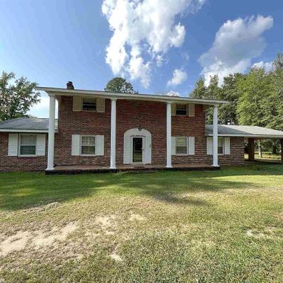 309 E Reaves Ave, Dillon, SC 29536