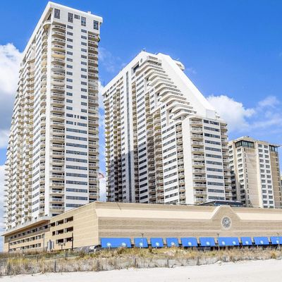 3101 Boardwalk #2804 1, Atlantic City, NJ 08401