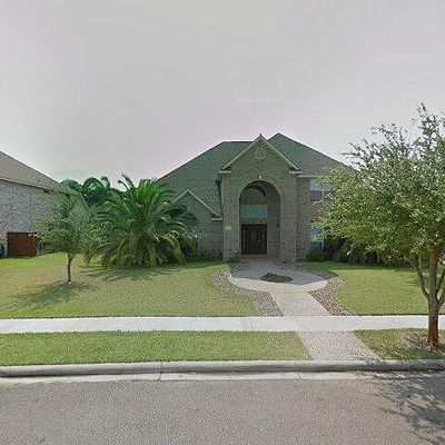 3105 Santa Olivia St, Mission, TX 78572