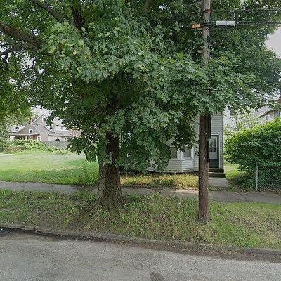 3107 Seymour Ave, Cleveland, OH 44113