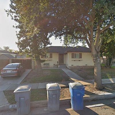 311 N Marian St, La Habra, CA 90631