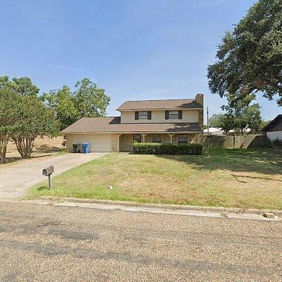 311 Rosewood St, Mt Pleasant, TX 75455