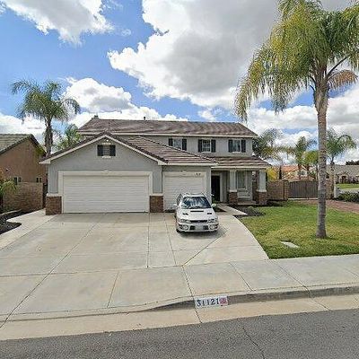 31121 Euclid Loop, Winchester, CA 92596