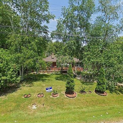 3116 3 Mile Rd, Caledonia, WI 53404