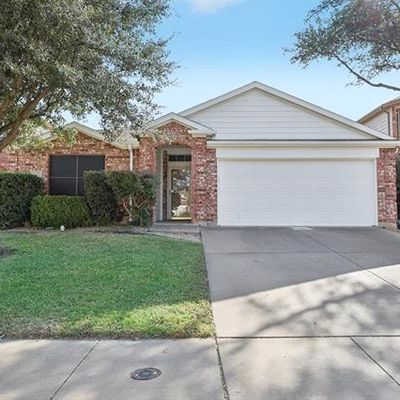 3117 Gettysburg Ln, Fort Worth, TX 76123