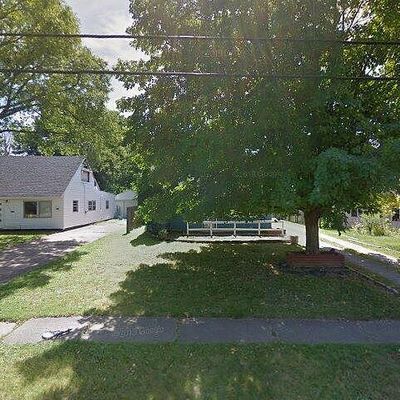 3118 Grant St, Lorain, OH 44052