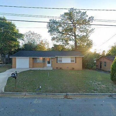 3123 Tate Rd, Augusta, GA 30906