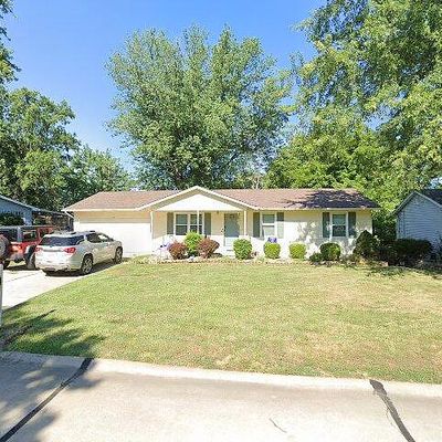 313 Linda Ln, O Fallon, MO 63366