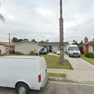 315 Tonopah Ave, La Puente, CA 91744