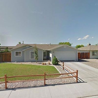 3153 1/2 Goldeneye Ave, Grand Junction, CO 81504