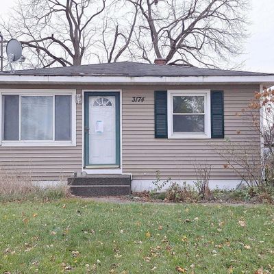 3174 Sw Gable St, Grandville, MI 49418