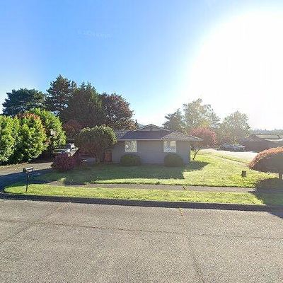 3902 Cherrywood St, Longview, WA 98632