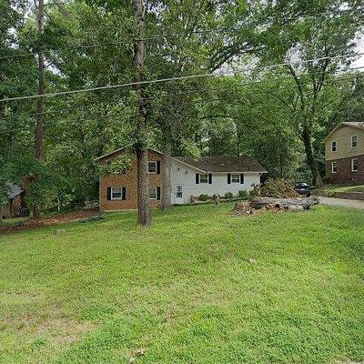 3916 Swarthmore Rd, Durham, NC 27707