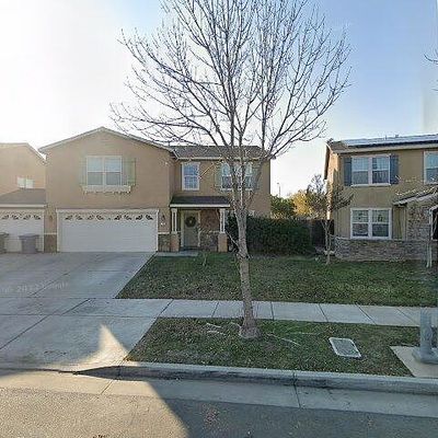 3933 Twilight Ave, Merced, CA 95348