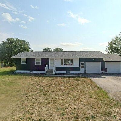 4 Elm Ln, Lisbon, ND 58054