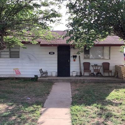 400 Hudson Ave, Odessa, TX 79761