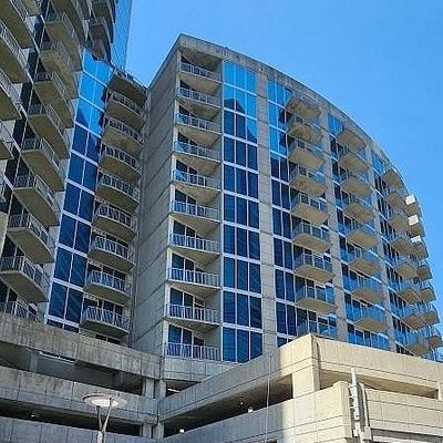 400 W Peachtree St Nw Unit 1002, Atlanta, GA 30308