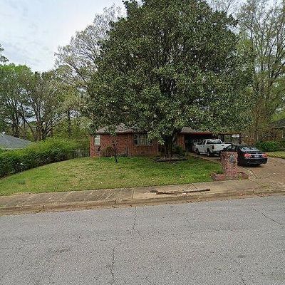 4003 Argonne St, Memphis, TN 38127