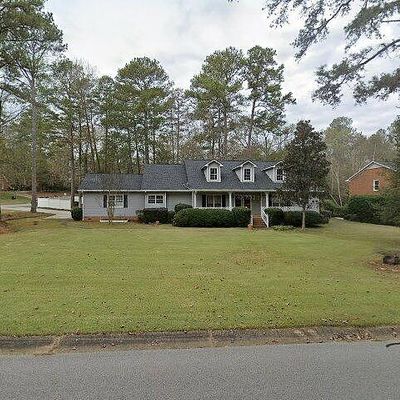 401 Chesterfield Rd, Bogart, GA 30622