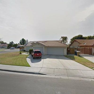 401 Corte Mismo, Bakersfield, CA 93314