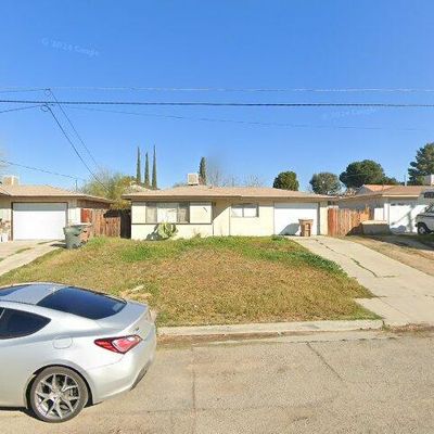 4012 Mitchell Ave, Bakersfield, CA 93306