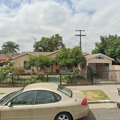 4014 E Elizabeth St, Compton, CA 90221