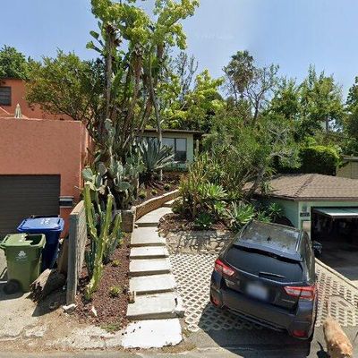 4016 Scandia Way, Los Angeles, CA 90065