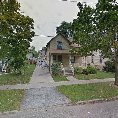 402 N Catherine St, Bay City, MI 48706