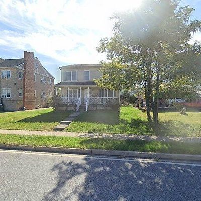 403 Church St, Brooklyn, MD 21225