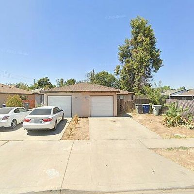 4033 N Milburn Ave, Fresno, CA 93722