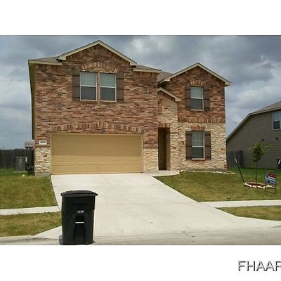 405 E Orion Dr, Killeen, TX 76542