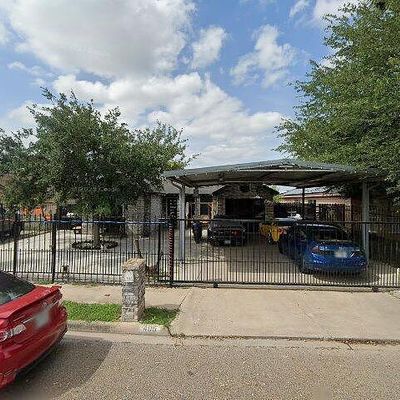 405 E Cardinal Ave, Pharr, TX 78577