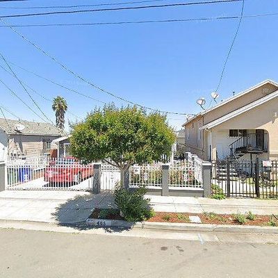 405 Sanford Ave, Richmond, CA 94801