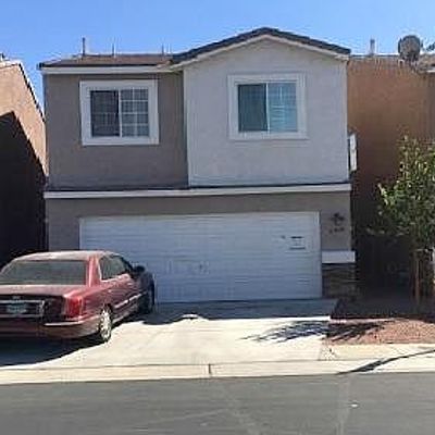 4064 Rocky Beach Dr, Las Vegas, NV 89115