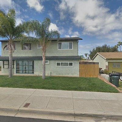 4066 Epanow Ave, San Diego, CA 92117