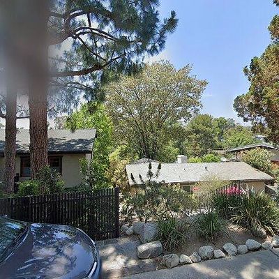 407 Cherry Dr, Pasadena, CA 91105