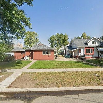 409 1 St Ave Se, Little Falls, MN 56345