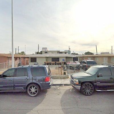 409 W Adams Ave, Las Vegas, NV 89106