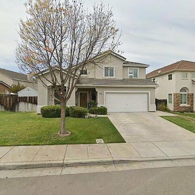 4095 Wheat Ln, Tracy, CA 95377