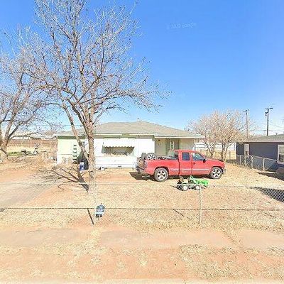 410 45 Th St, Lubbock, TX 79404