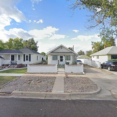 410 E 8 Th St, Cheyenne, WY 82007