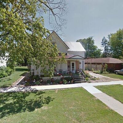 410 W Marion St, Knoxville, IA 50138