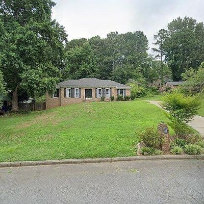 4104 Oak Crest Dr, Tucker, GA 30084