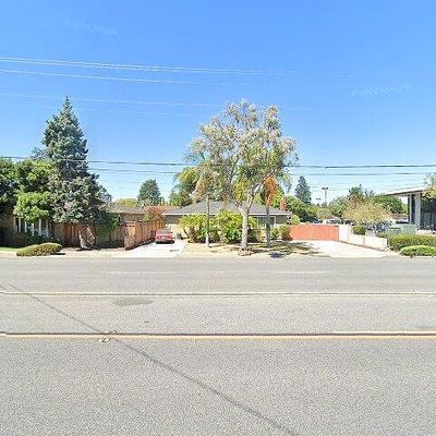 411 N Leigh Ave, Campbell, CA 95008