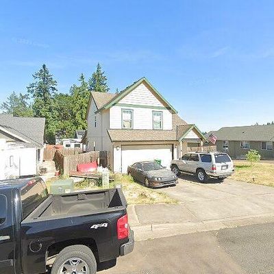 411 Trail St, Gaston, OR 97119