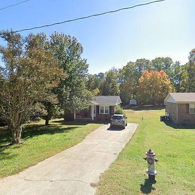 412 E Taylor St, Landis, NC 28088