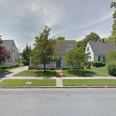 412 N Phillips St, Seaford, DE 19973