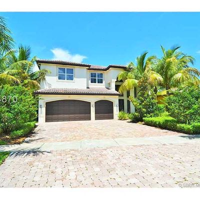 4128 Sw 195 Th Ter, Miramar, FL 33029