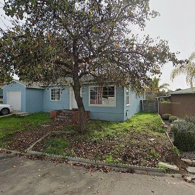 4144 Vivian St, San Diego, CA 92115